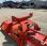 Broyeur à axe horizontal Kuhn BPR 305 PRO