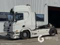 Pour semi-remorque Scania R