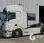 Pour semi-remorque Scania R