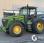 Tracteur agricole John Deere 7730
