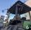 Tracteur agricole John Deere 7730