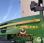 Tracteur agricole John Deere 7730