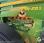 Tracteur agricole John Deere 7730