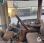 Tracteur agricole John Deere 7730