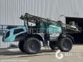 Pulvérisateur automoteur Berthoud Raptor