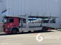 Porte-voitures DAF CF