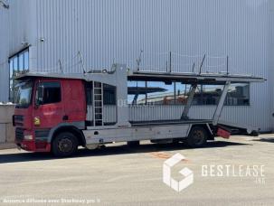 Porte-voitures DAF CF
