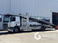Porte-voitures DAF CF