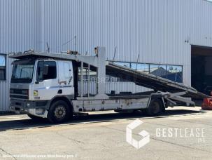Porte-voitures DAF CF