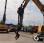  LIEBHERR LS18 RALLONGE DE BALANCIER
