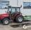 Micro tracteur MASSEY FERGUSON 1260