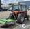 Micro tracteur MASSEY FERGUSON 1260