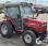 Micro tracteur MASSEY FERGUSON 1260