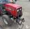 Micro tracteur MASSEY FERGUSON 1260