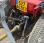 Micro tracteur MASSEY FERGUSON 1260