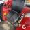 Micro tracteur MASSEY FERGUSON 1260