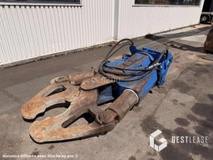  ARDEN CD042CB-R03SV CROC BETON CONCRET CRUSHER CONCRETE CUTTER JAW