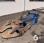  ARDEN CD042CB-R03SV CROC BETON CONCRET CRUSHER CONCRETE CUTTER JAW