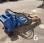  ARDEN CD042CB-R03SV CROC BETON CONCRET CRUSHER CONCRETE CUTTER JAW