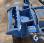  ARDEN CD042CB-R03SV CROC BETON CONCRET CRUSHER CONCRETE CUTTER JAW