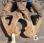  ARDEN CD042CB-R03SV CROC BETON CONCRET CRUSHER CONCRETE CUTTER JAW