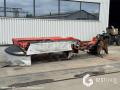 Faucheuse conditionneuse Kuhn FC 3115 D
