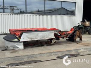 Faucheuse conditionneuse Kuhn FC 3115 D