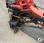 Faucheuse conditionneuse Kuhn FC 3115 D