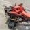 Faucheuse conditionneuse Kuhn FC 3115 D