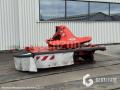Faucheuse conditionneuse Kuhn FC 3125 DF-FF