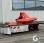 Faucheuse conditionneuse Kuhn FC 3125 DF-FF