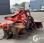 Faucheuse conditionneuse Kuhn FC 3125 DF-FF