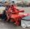 Faucheuse conditionneuse Kuhn FC 3125 DF-FF