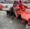 Faucheuse conditionneuse Kuhn FC 3125 DF-FF
