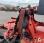 Faucheuse conditionneuse Kuhn FC 3125 DF-FF
