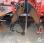 Faucheuse conditionneuse Kuhn FC 3125 DF-FF