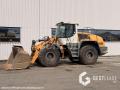 Chargeuse  Liebherr L556