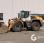 Chargeuse  Liebherr L556
