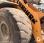 Chargeuse  Liebherr L556