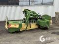Faucheuse Krone EASY CUT F320