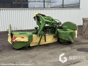 Faucheuse Krone EASY CUT F320