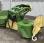 Faucheuse Krone EASY CUT F320