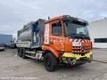 Voirie Mercedes ACTROS 3343