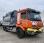 Voirie Mercedes ACTROS 3343