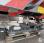 Distributeur d'engrais Vicon ROTAFLOW RO EDW VN295