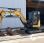 Mini-pelle Yanmar VIO 57-6A