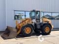 Chargeuse  Liebherr L514
