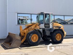 Chargeuse  Liebherr L514