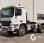 Pour semi-remorque Mercedes Actros