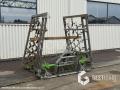 Herse de prairie ZOCON 6M